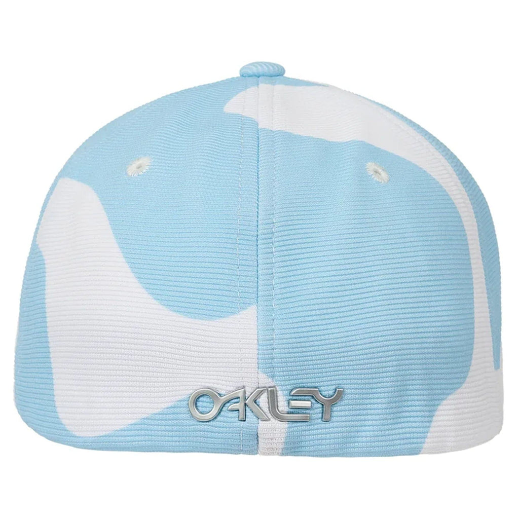 Palace x Oakley 6-Panel Hat 'Cloud' - Kick Game