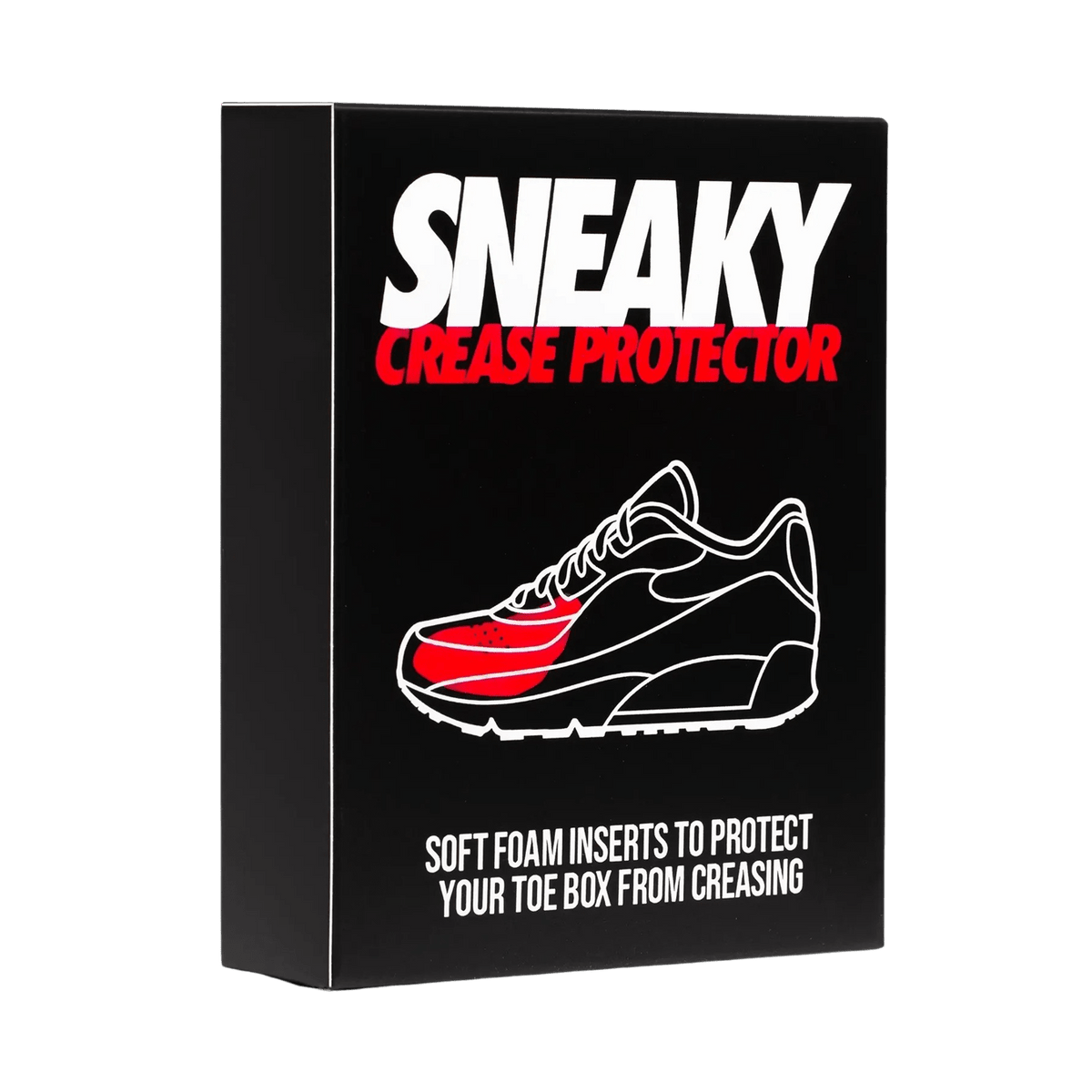 Sneaky Crease Protector - Kick Game