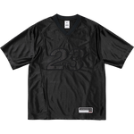 Supreme x Jordan Warm Up Jersey 'Black'