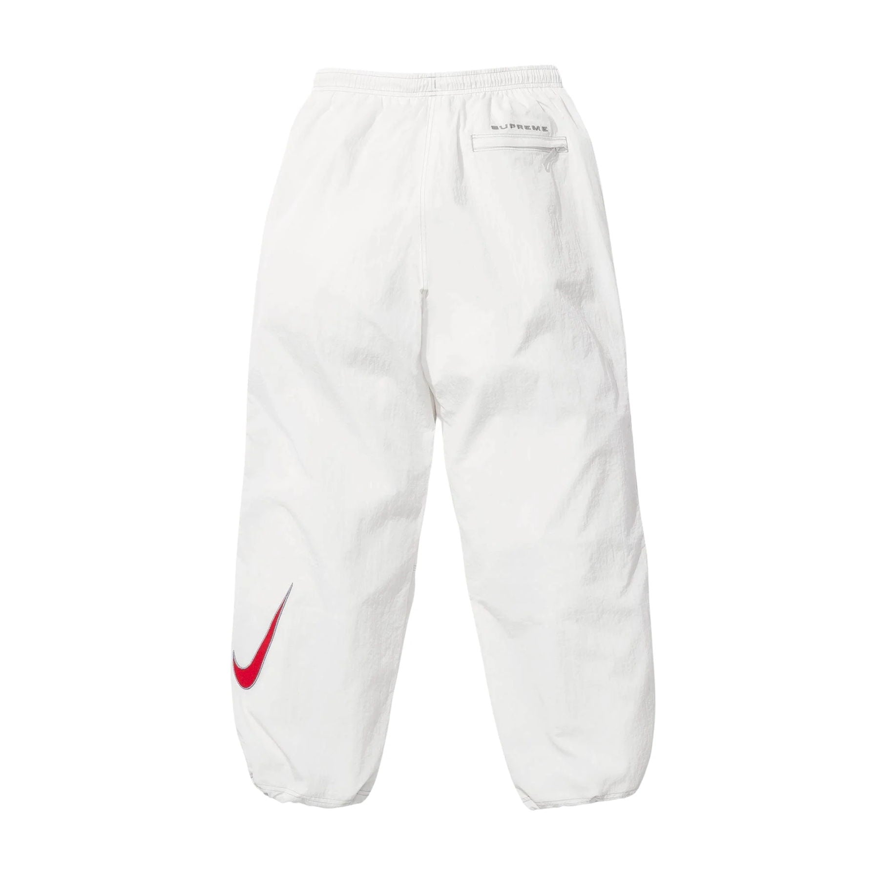 Supreme track pant deals