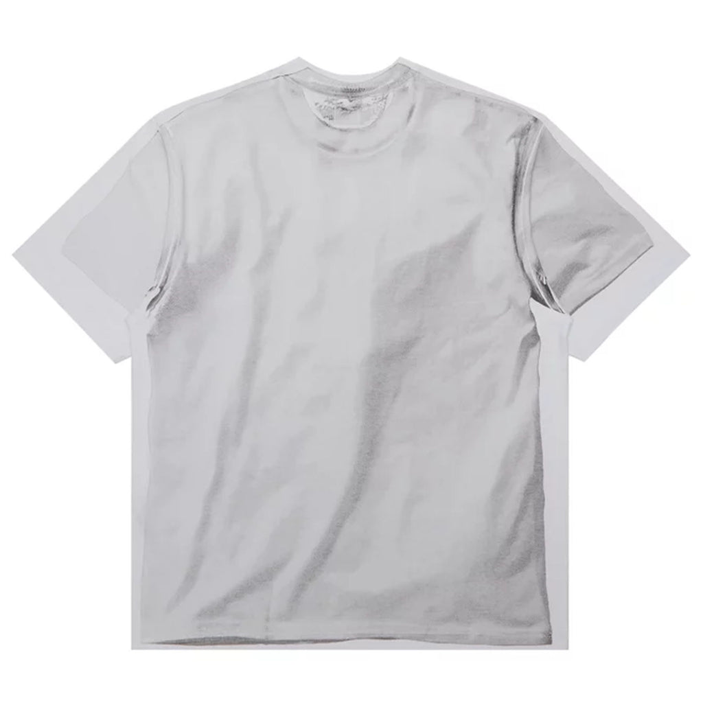 Supreme x MM6 Maison Margiela Box Logo Tee - Kick Game