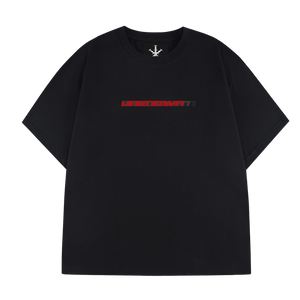 Unknown Motion Tee 'Black'