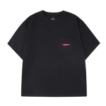 Unknown Westpak Pocket Tee 'Black'