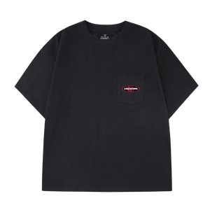 Unknown Westpak Pocket Tee 'Black'