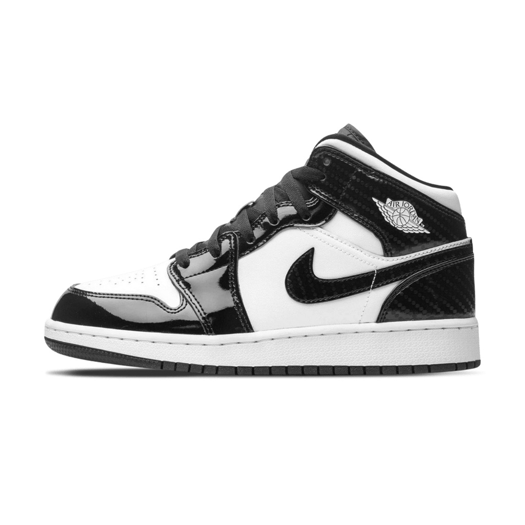 Jordan 1 black starfish online