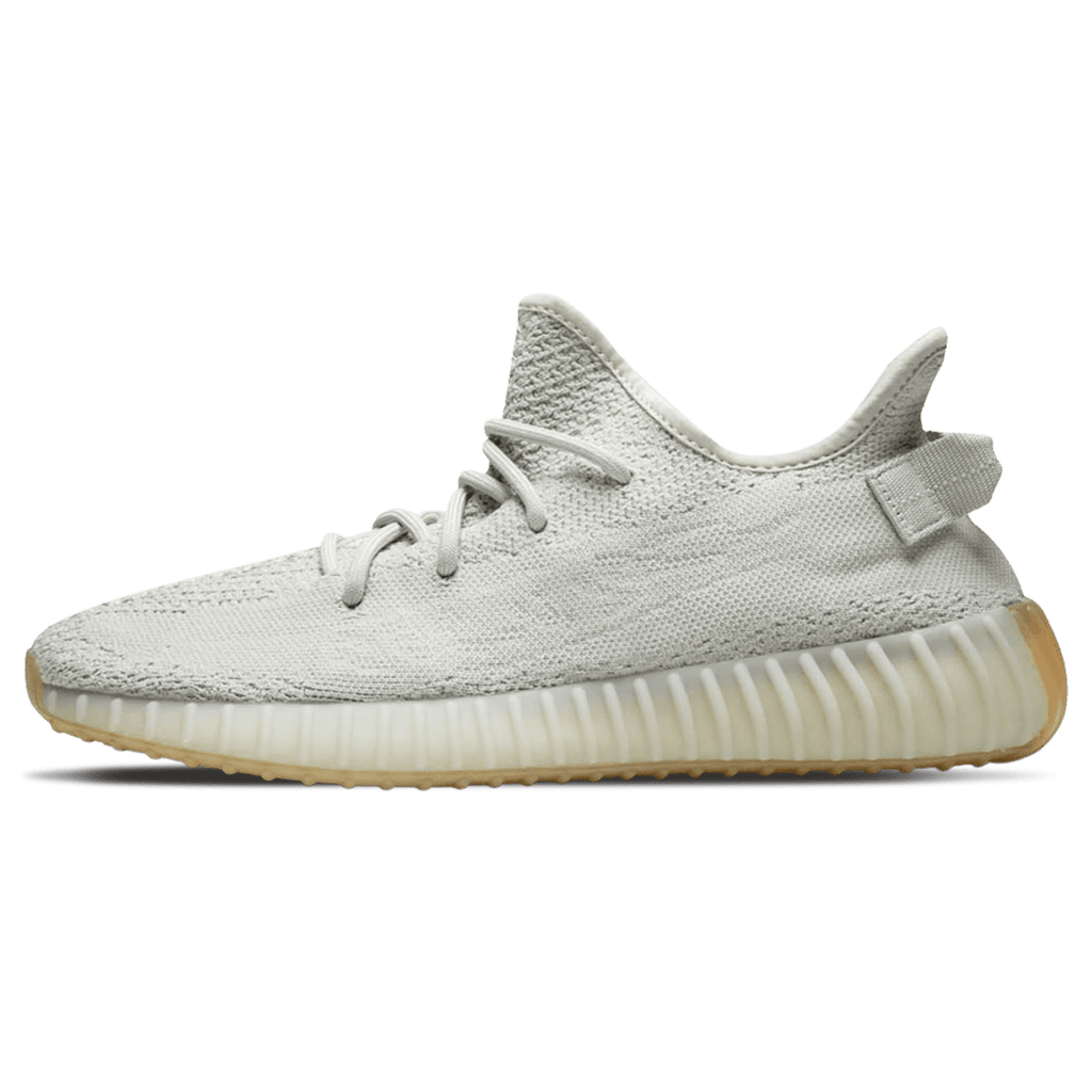 Adidas Yeezy Boost 350 V2 Sesame - Kick Game