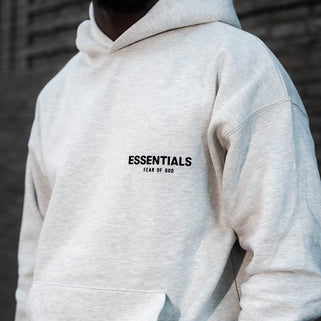 Fear of God Essentials