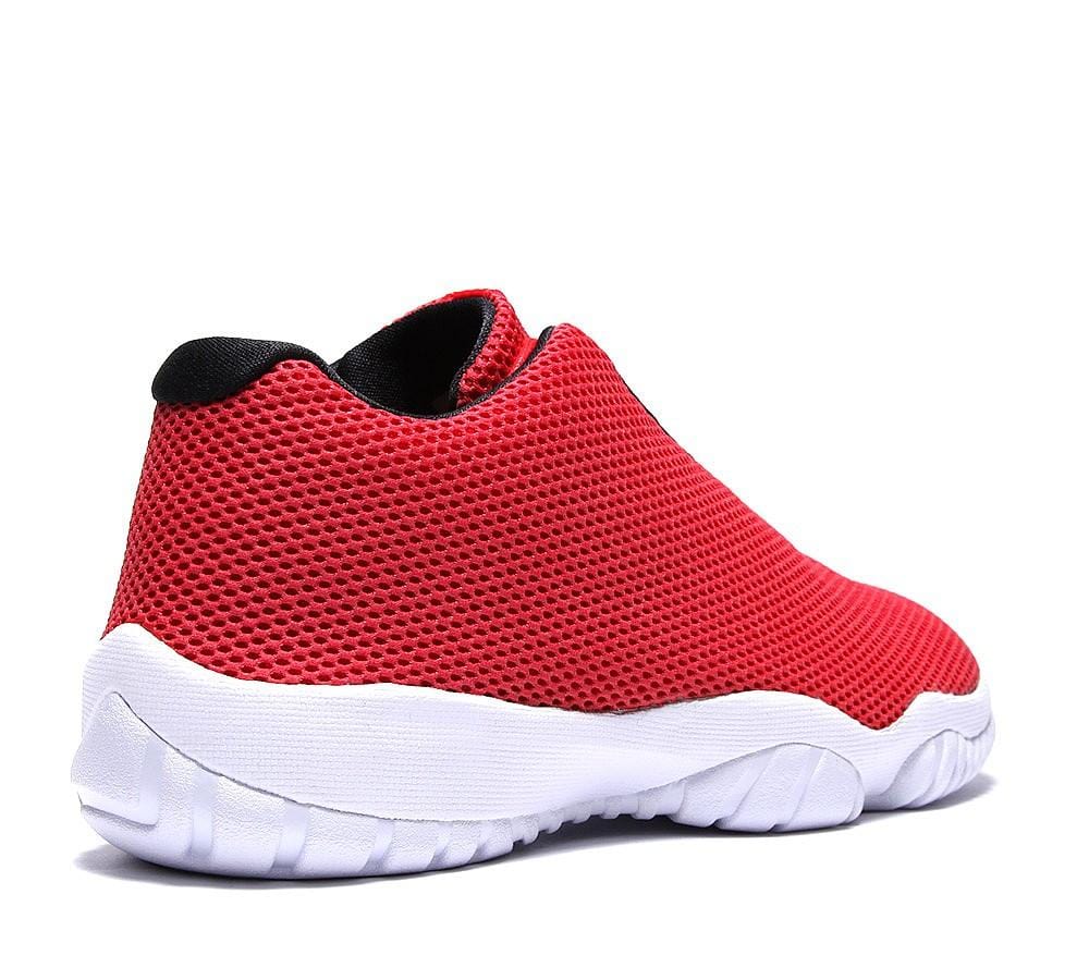 Air jordan future store red