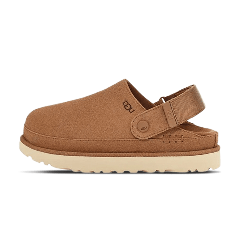 UGG Goldenstar Clog Chestnut (W) - Kick Game