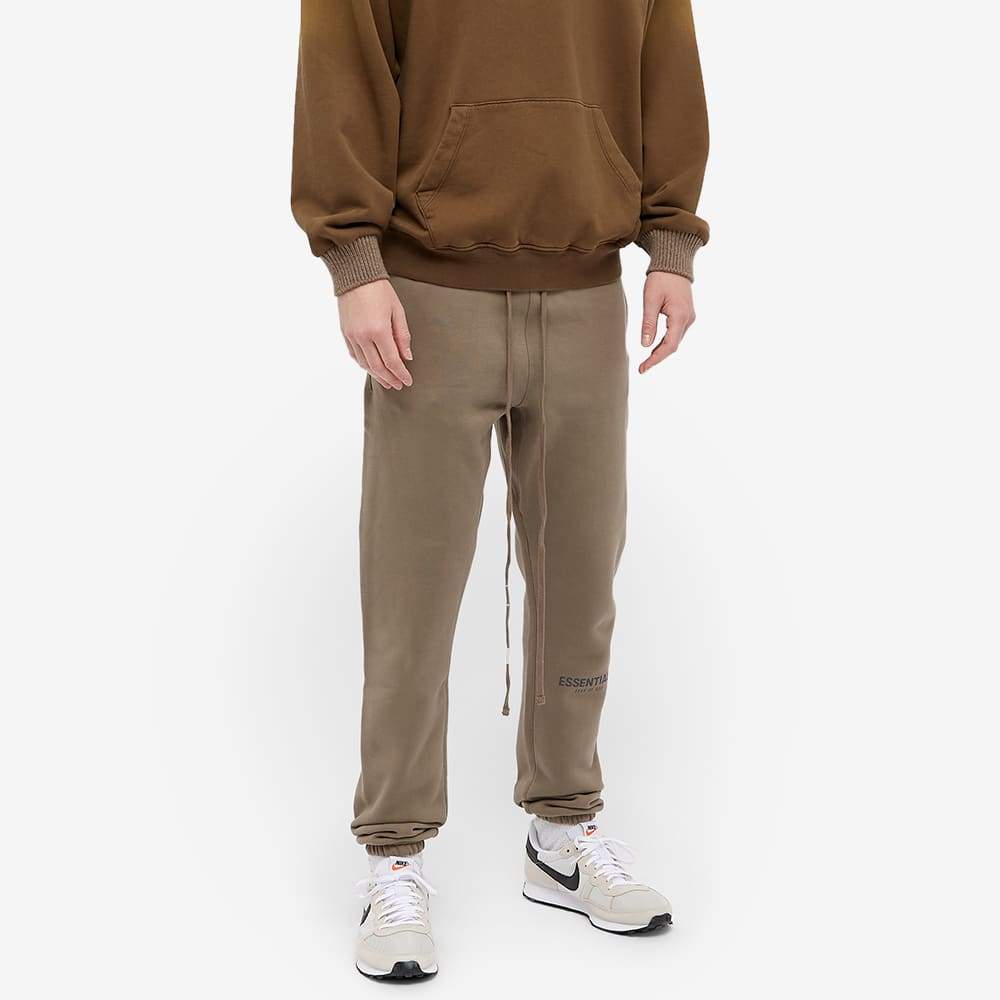 Essentials fear of god joggers new arrivals