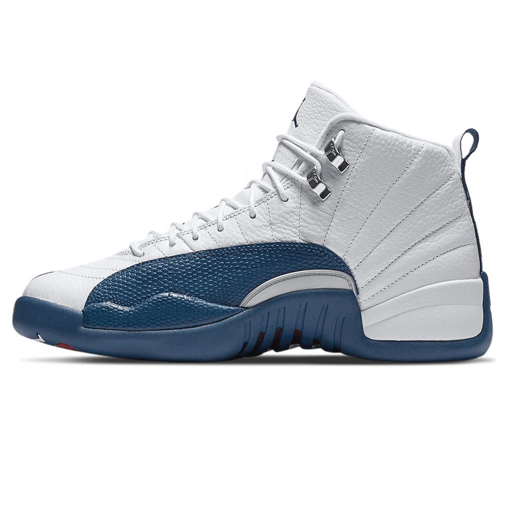 Air Jordan 12 Retro 'French Blue' 2016 - Kick Game