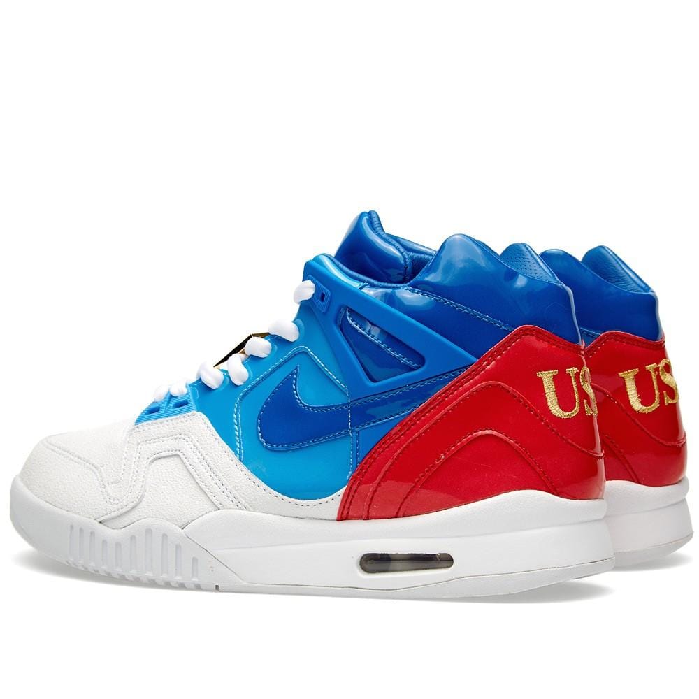 Air tech challenge 2 us outlet open