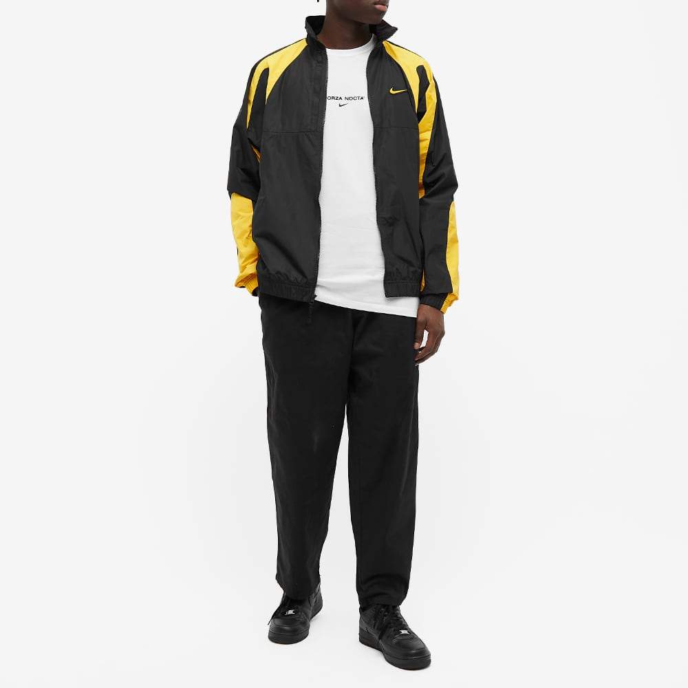 Drake nike hot sale windbreaker