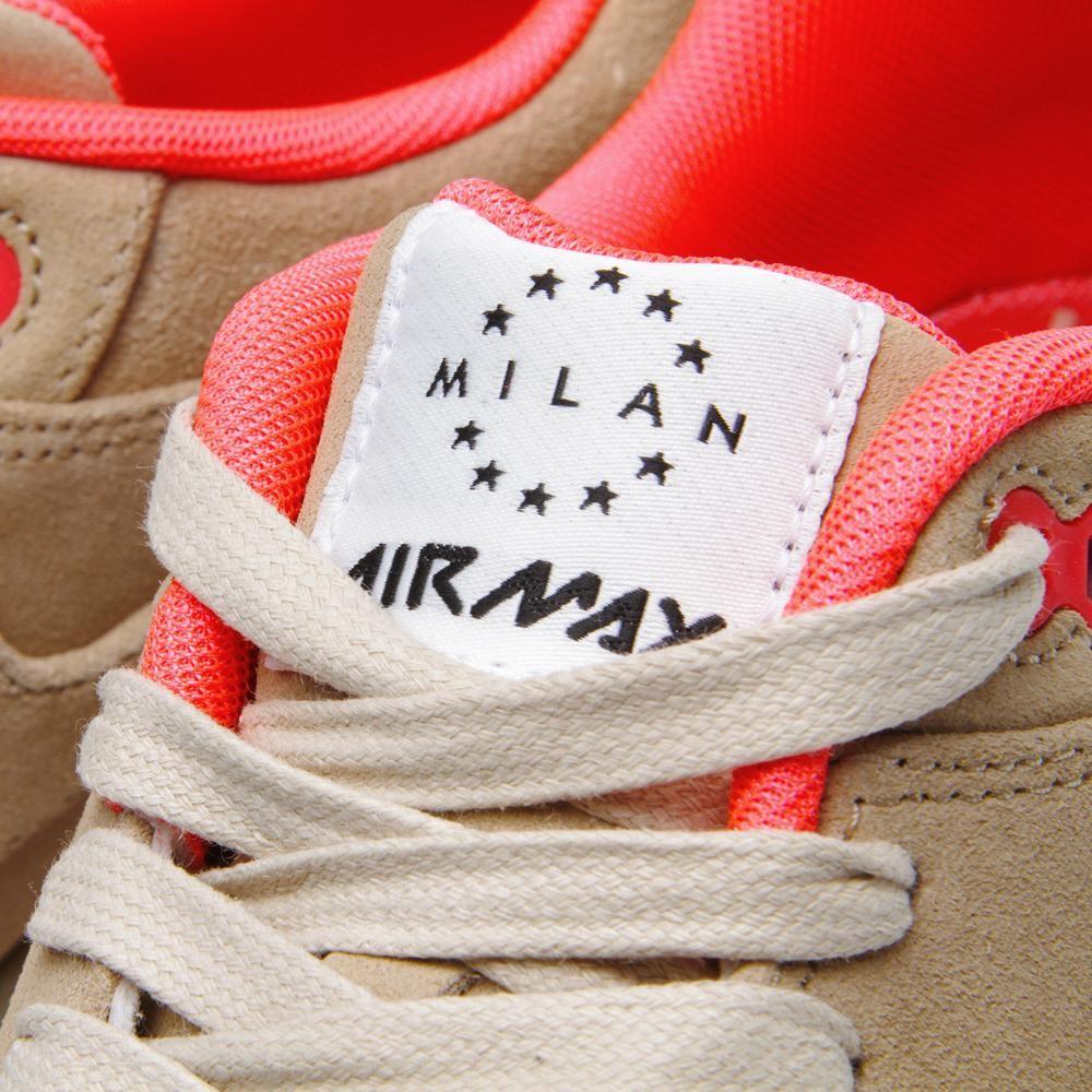 Nike air sales max 1 milano