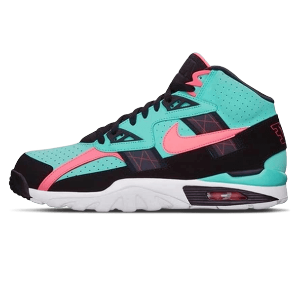 Nike Air Trainer SC High Kick Game