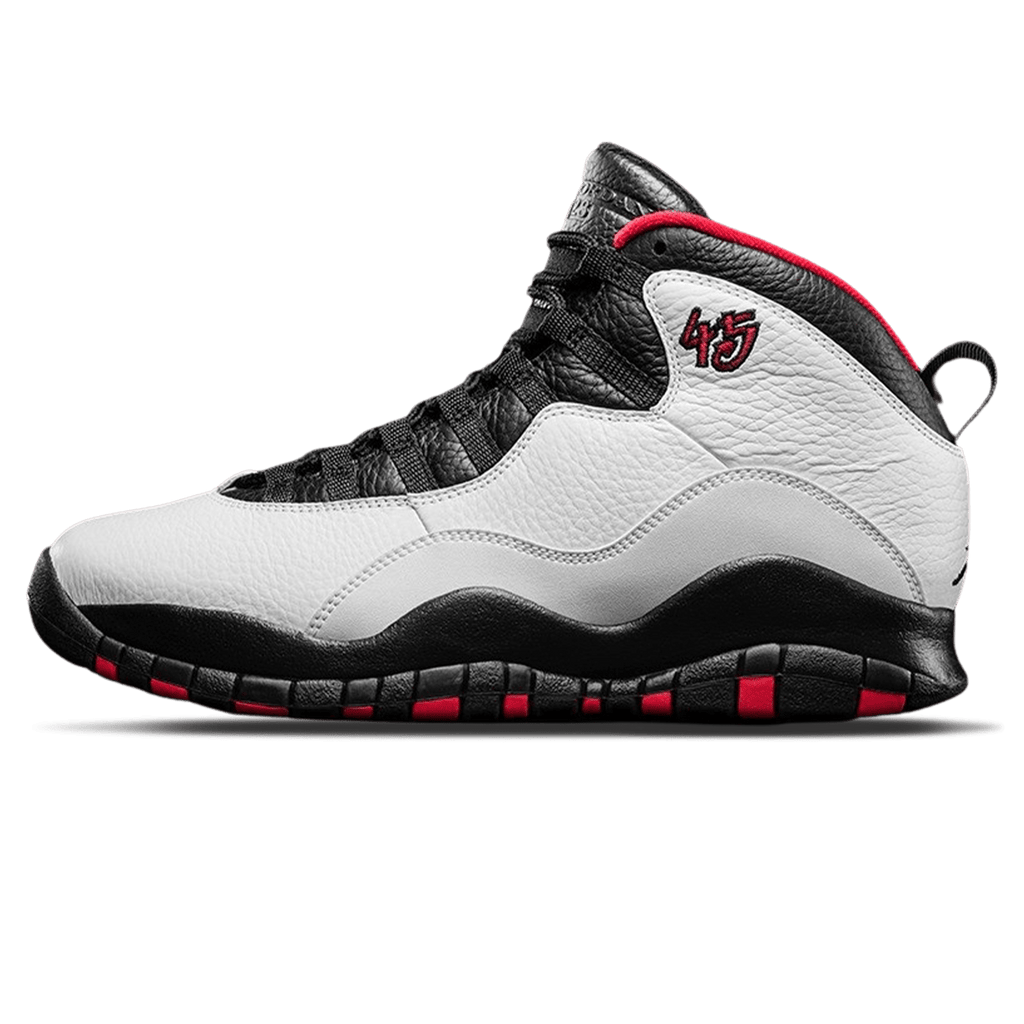 Air Jordan 10 'Double Nickel' — Kick Game