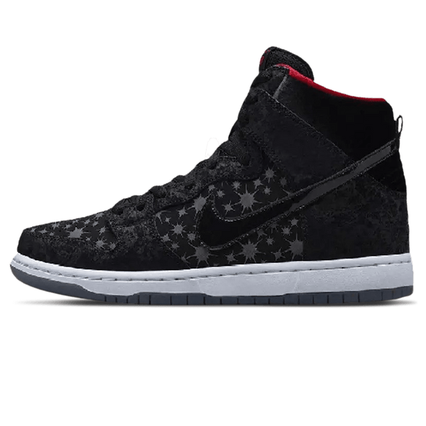 Nike dunk best sale brooklyn projects