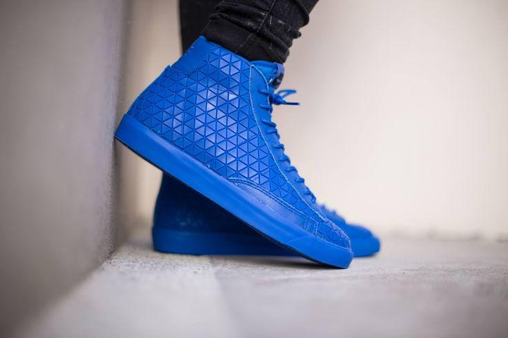 Nike blazer mid metric price on sale