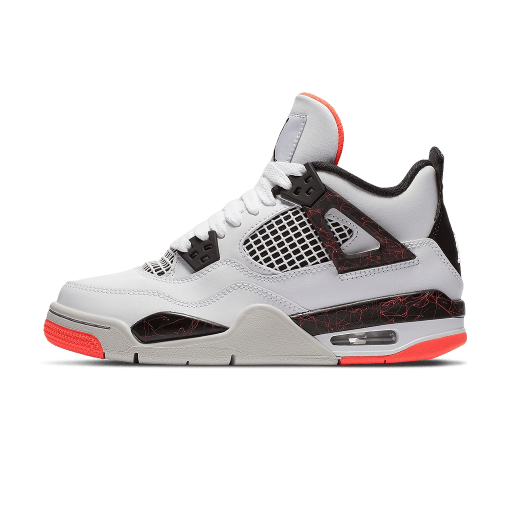 Jordan 4 shop pale citron 2019