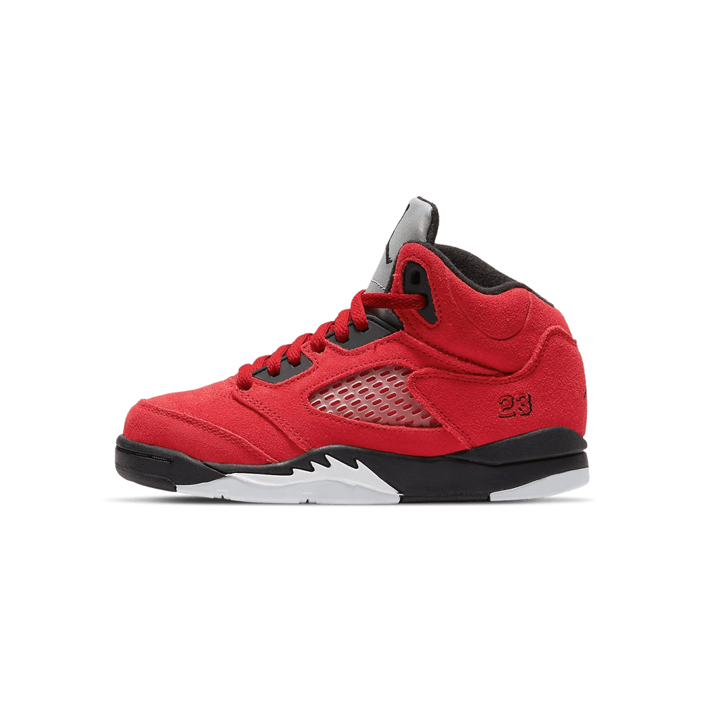 Air Jordan 5 Retro PS 'Raging Bull' 2021 - Kick Game