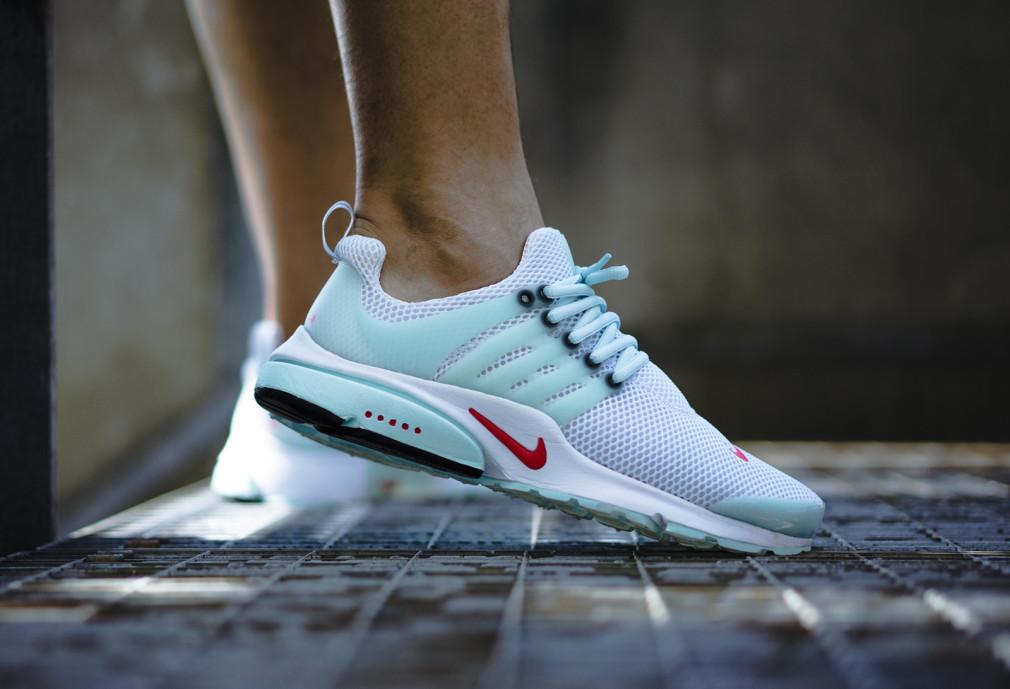 Nike Special Project Air Presto QS 'Unholy Cumulus' — Kick Game
