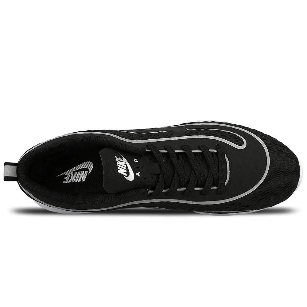 Nike air max clearance mercurial 98 black