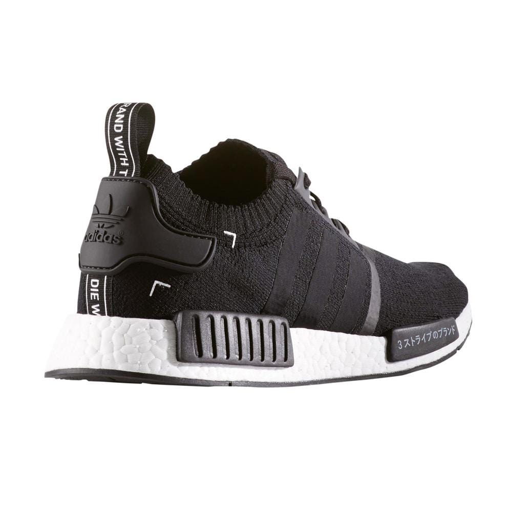 Adidas nmd outlet japan core black