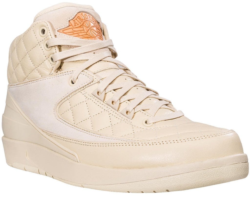 Jordan 2 hotsell just don beach