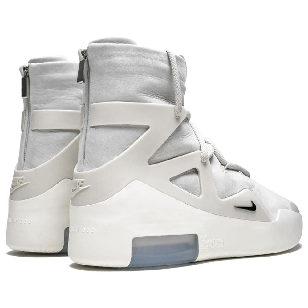 Air x fear of god 1 light outlet bone