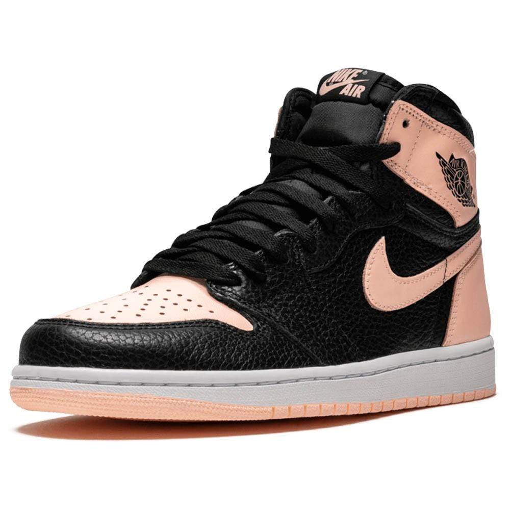 Jordan retro 1 crimson tint hot sale grade school