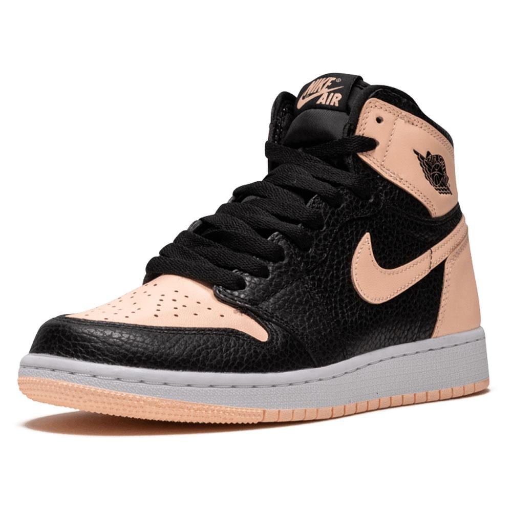 Jordan retro 1 on sale crimson tint grade school