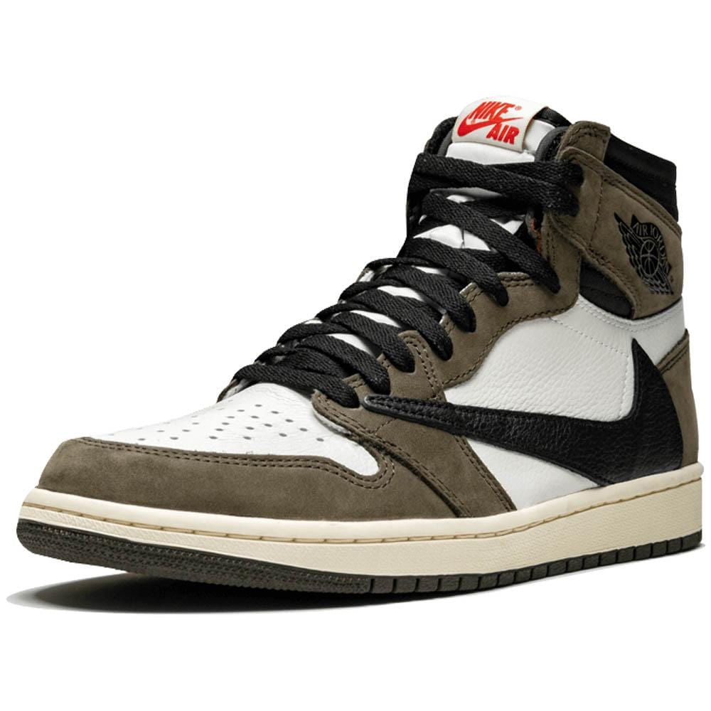 Jordan 1 clearance travis scott europe