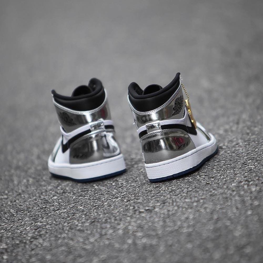 Aj 1 kawhi outlet leonard