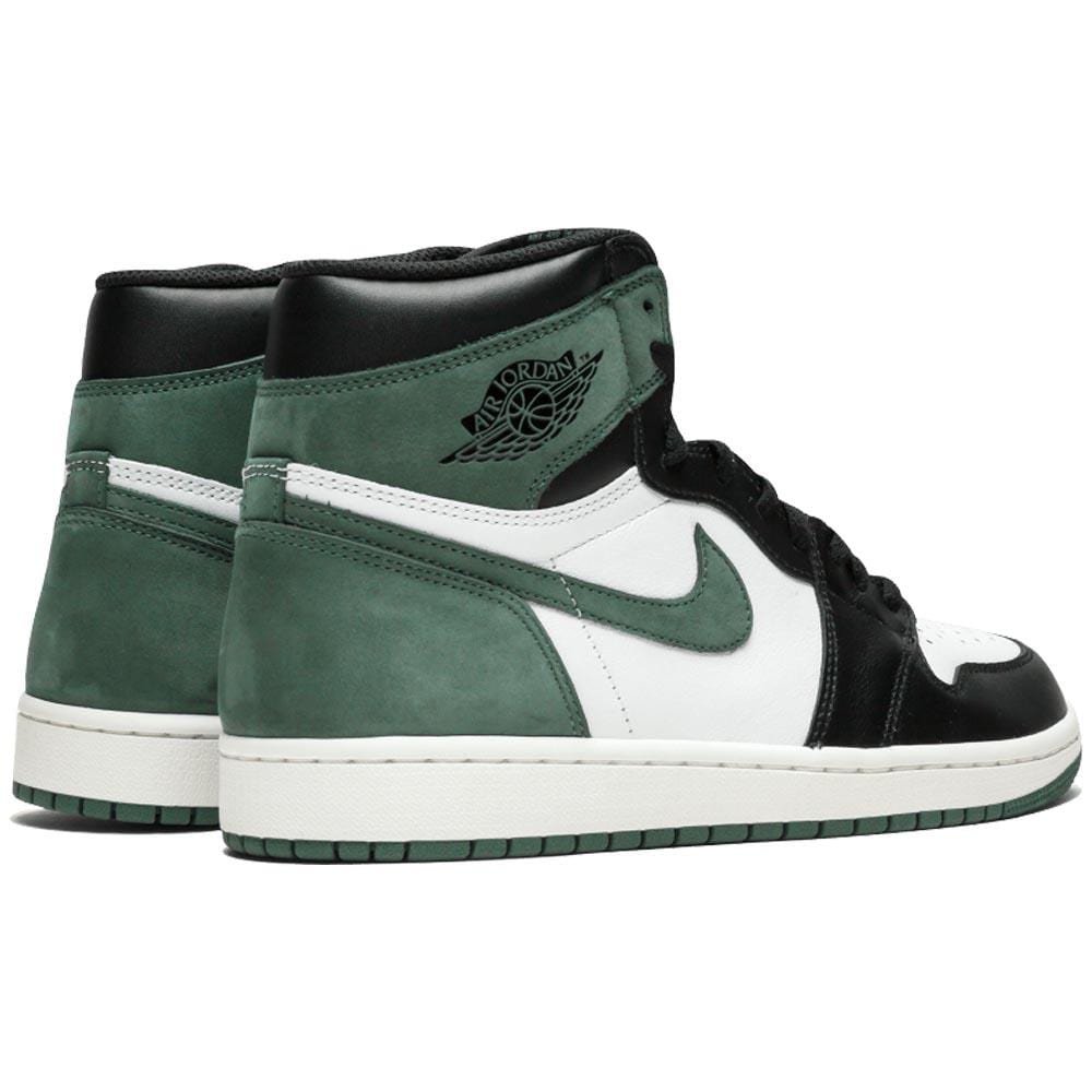 Clay green jordan store 1s