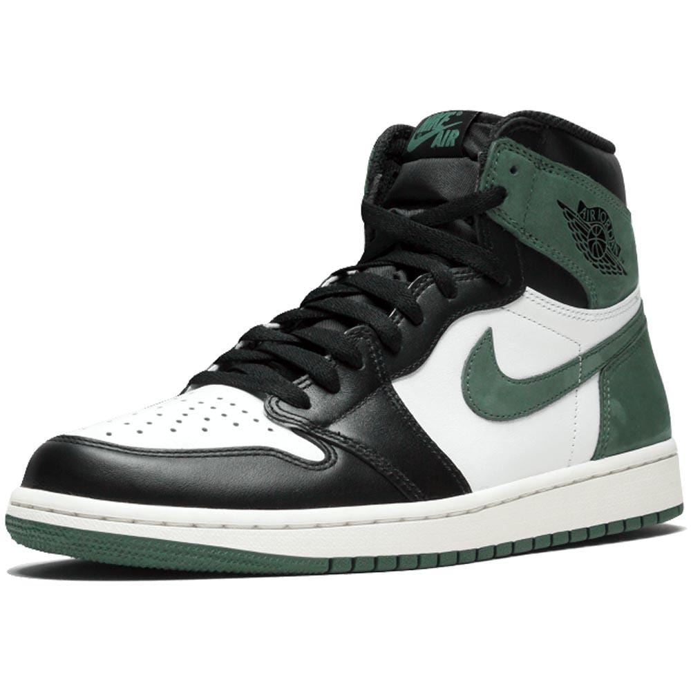 Air jordan 1 retro clearance high og clay green