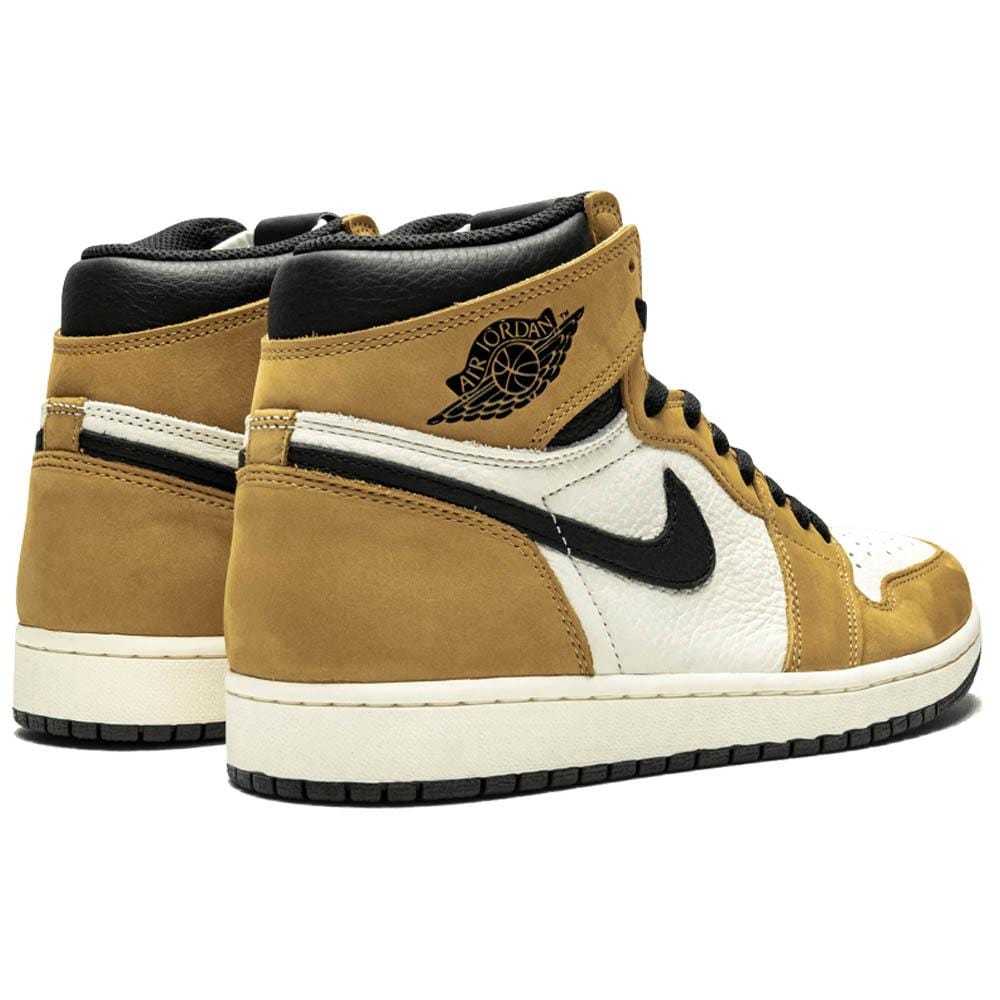 Air jordan 1 rookie of the year where to buy deals