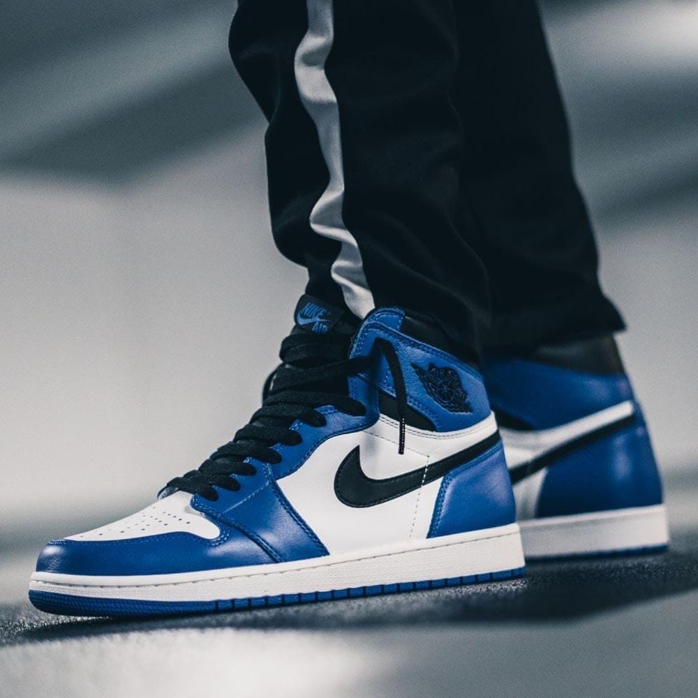 Aj1 high outlet game royal