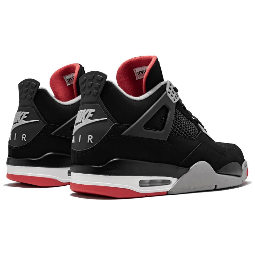 Jordan 4 bred 2019 size clearance 11