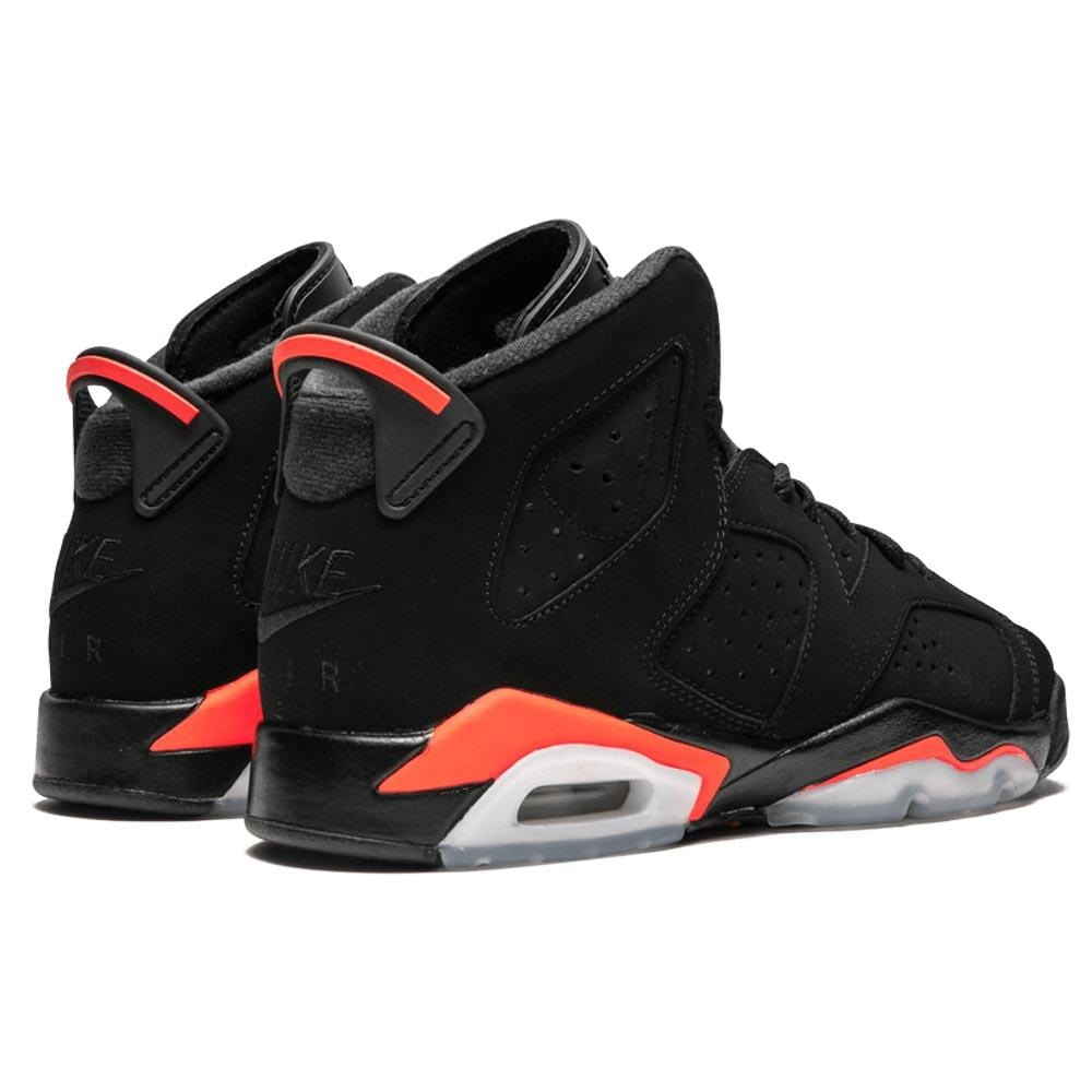 Air jordan shop 6 infrared gs