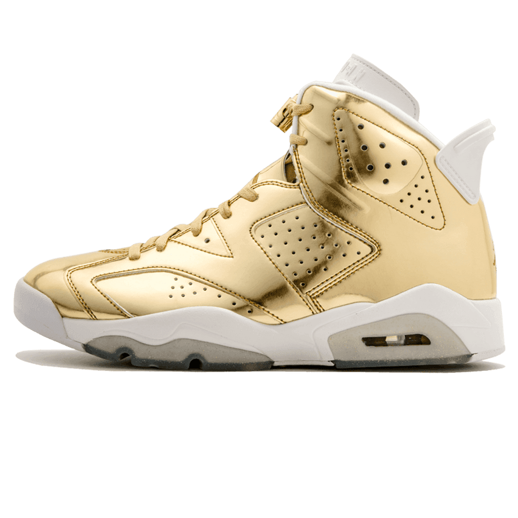 Air Jordan 6 Retro Pinnacle Kick Game