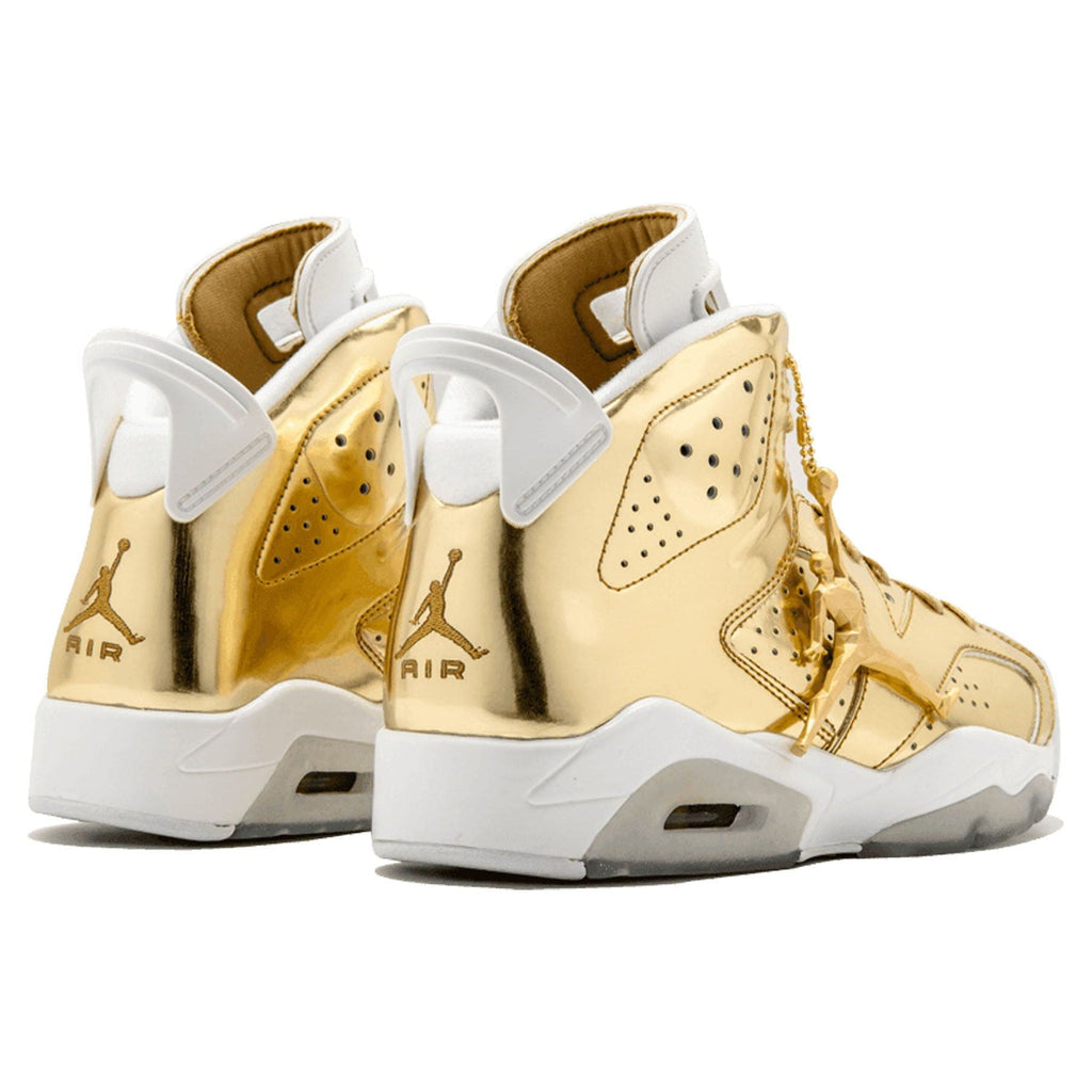 Air Jordan 6 Retro 'Pinnacle' - Kick Game