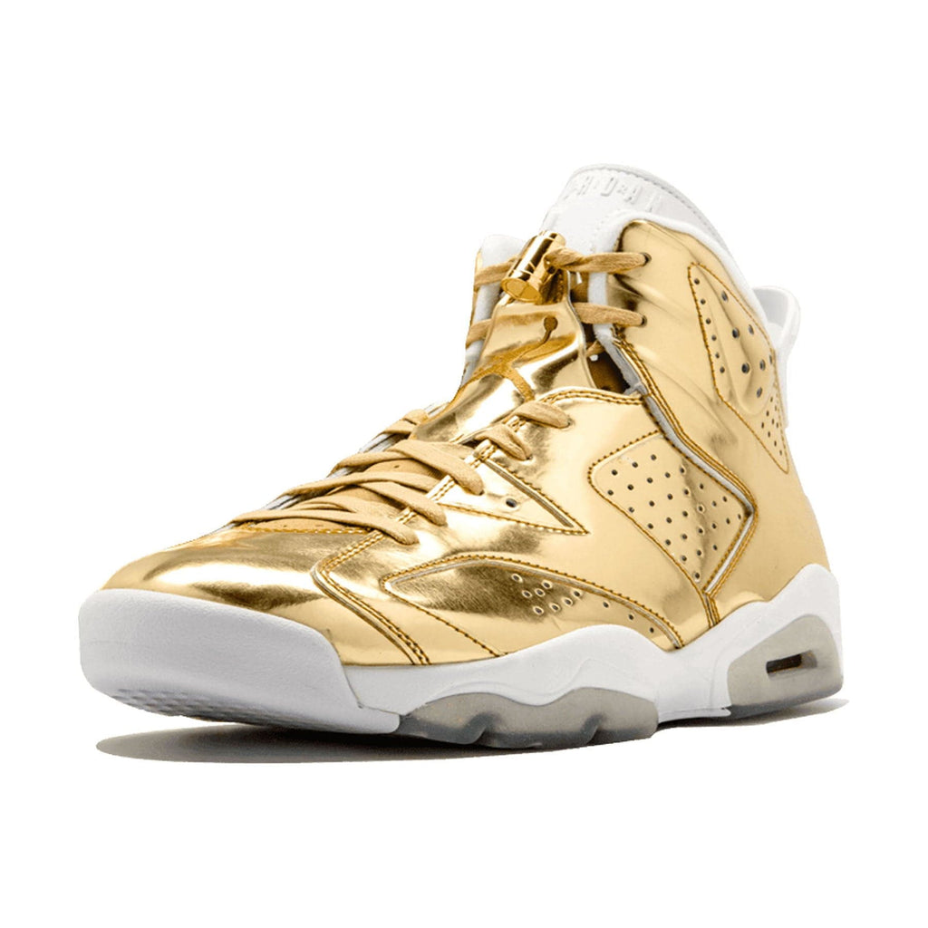 Air Jordan 6 Retro 'Pinnacle' - Kick Game