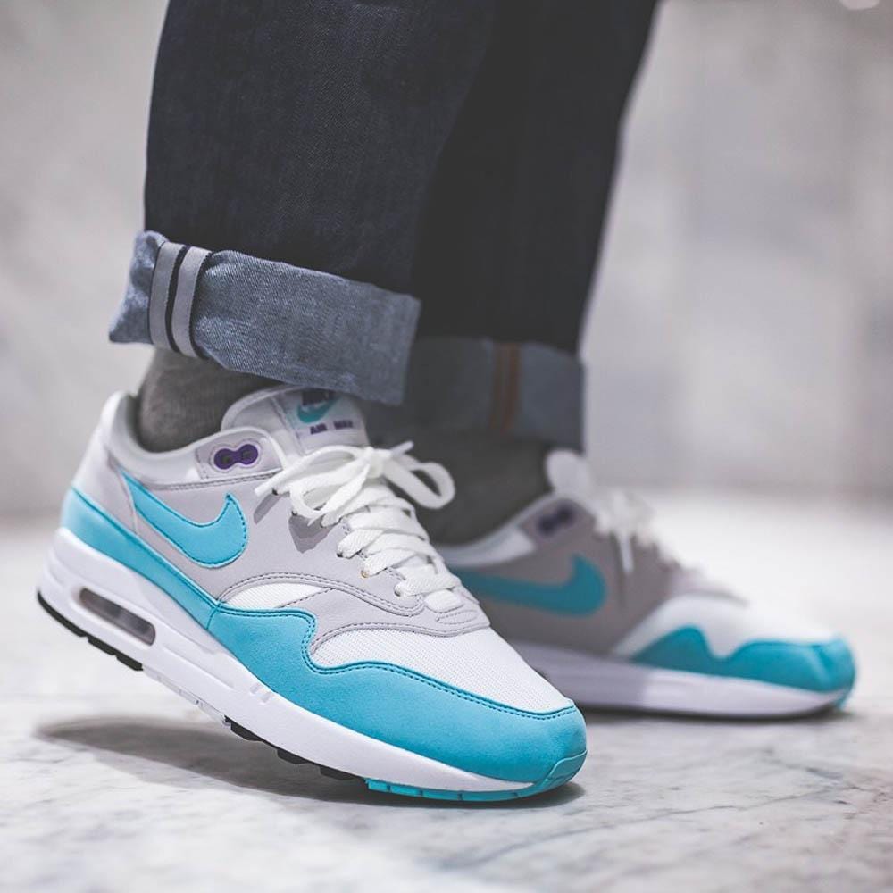 Air max cheap anniversary aqua