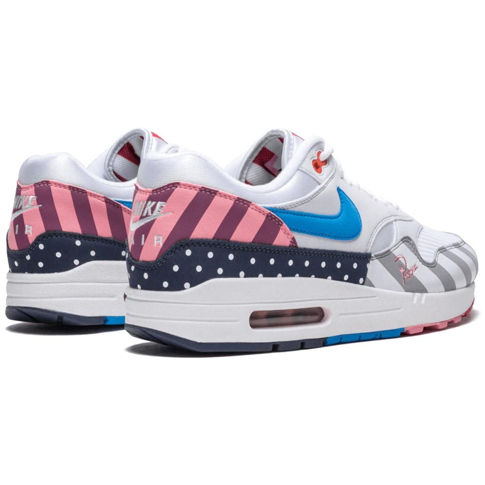 Air max best sale x parra