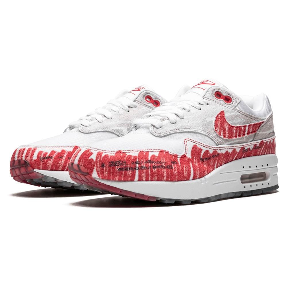 Sketch to shelf hot sale air max 1