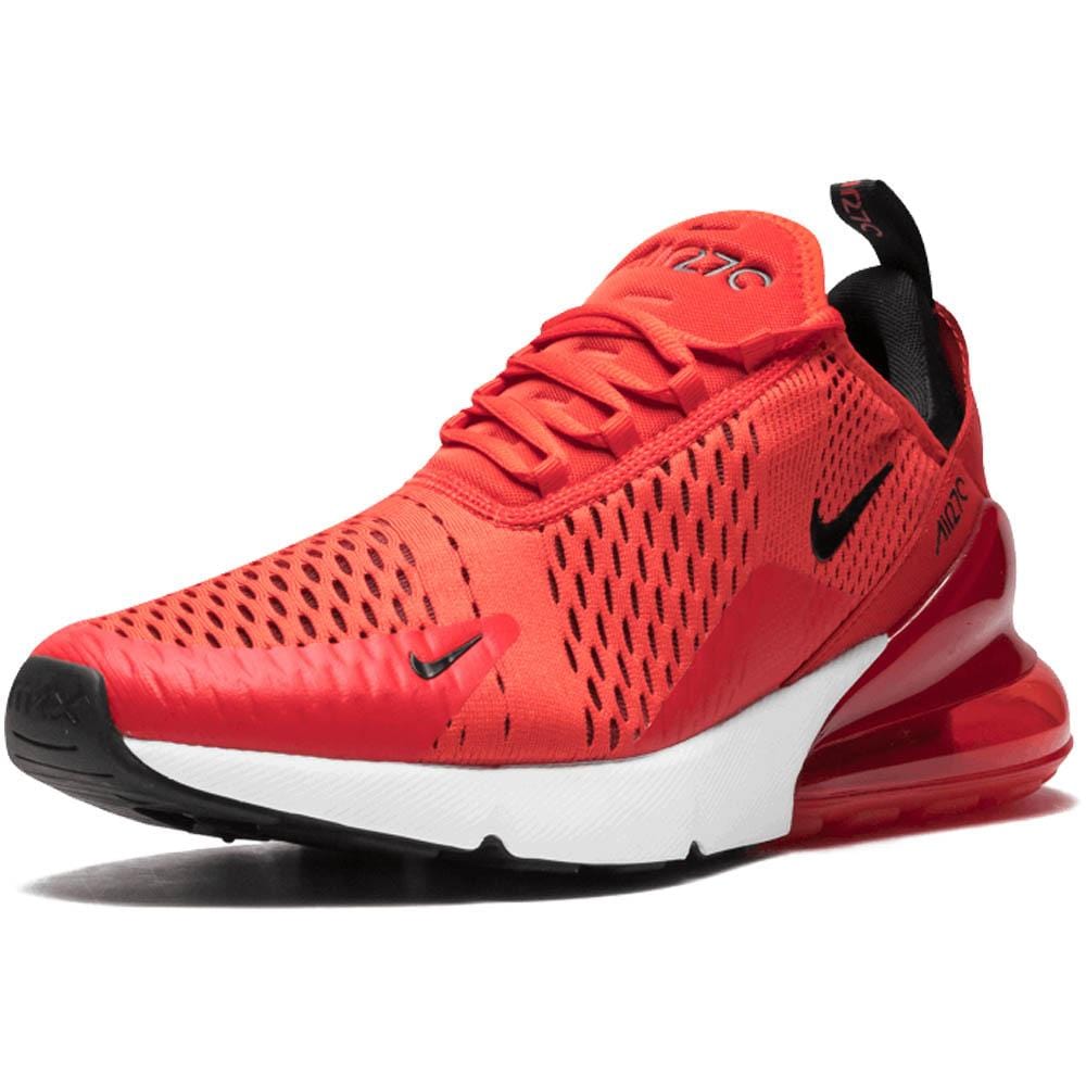 Nike air max on sale 270 habanero red womens