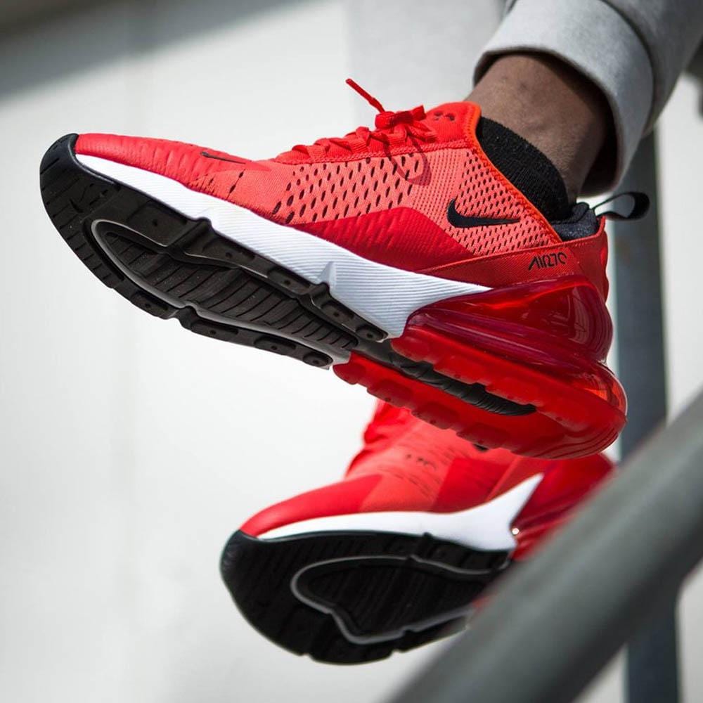 Air max 270 2025 habanero red australia