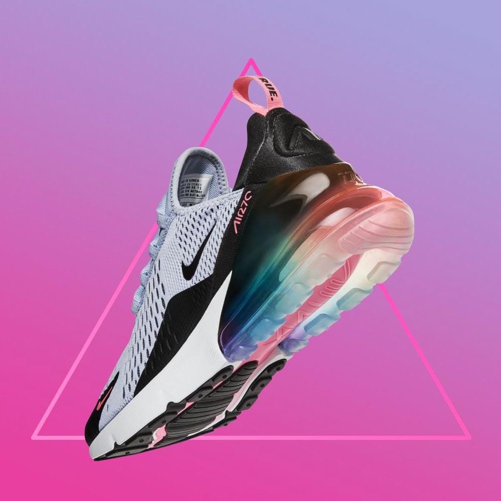 Be true air deals max 270