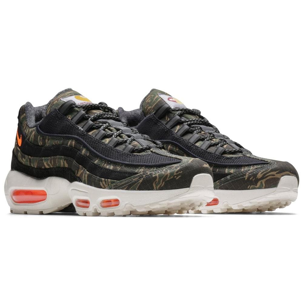 Carhartt x nike hot sale air max 95