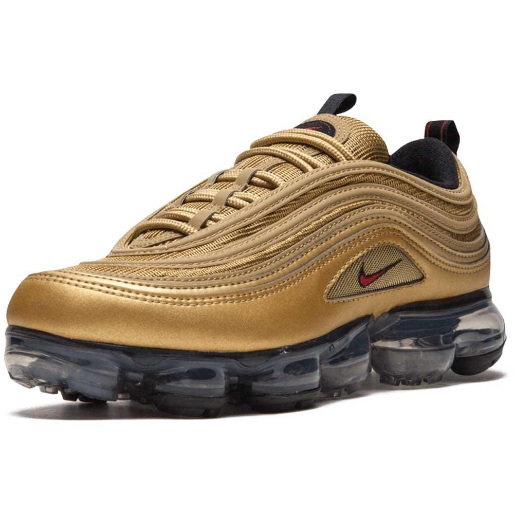 Vapormax plus deals 97 gold